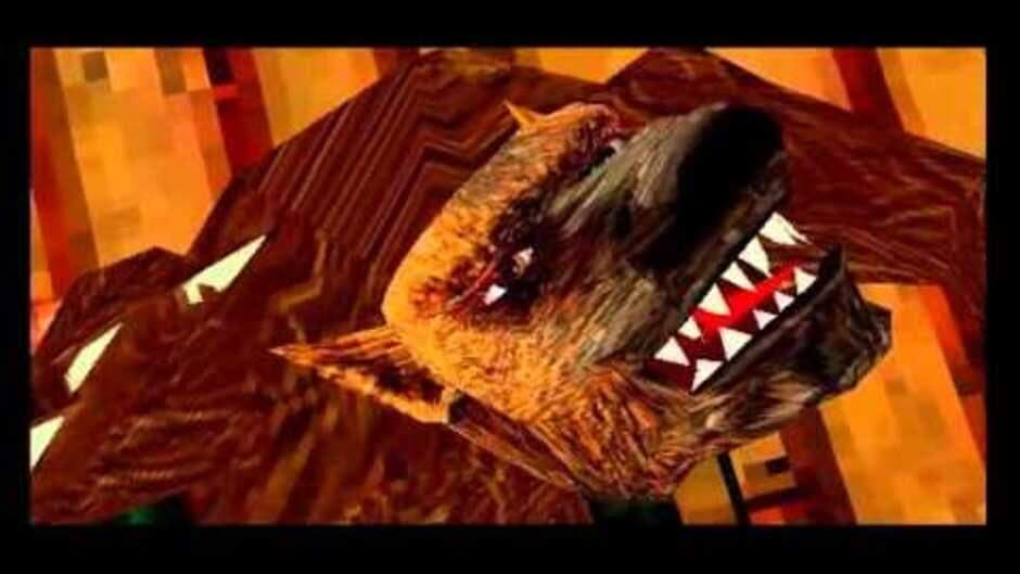 Скриншот 3 из Choose Your Own Nightmare: Night of the Werewolf