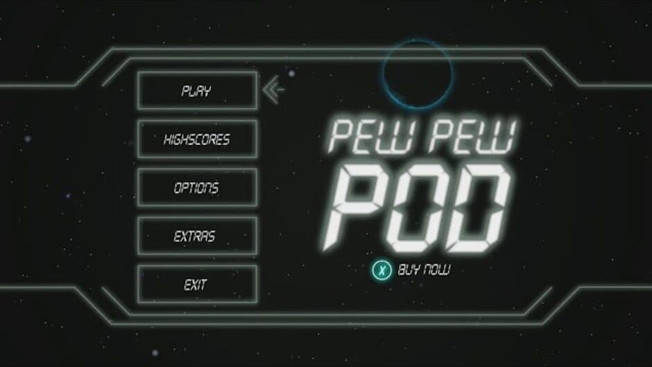 Скриншот 3 из Pew Pew Pod