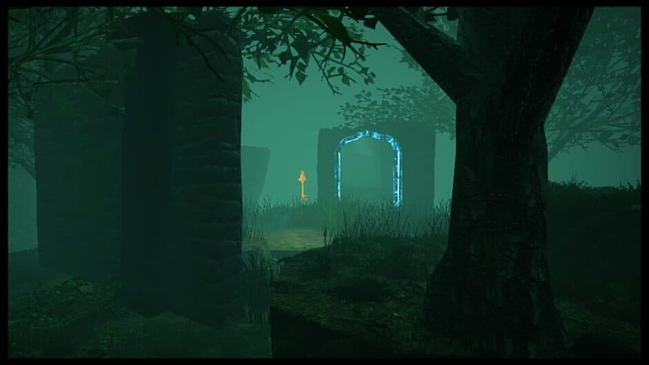 Скриншот 1 из A Sleeper's Quest: A Labyrinth to Thee