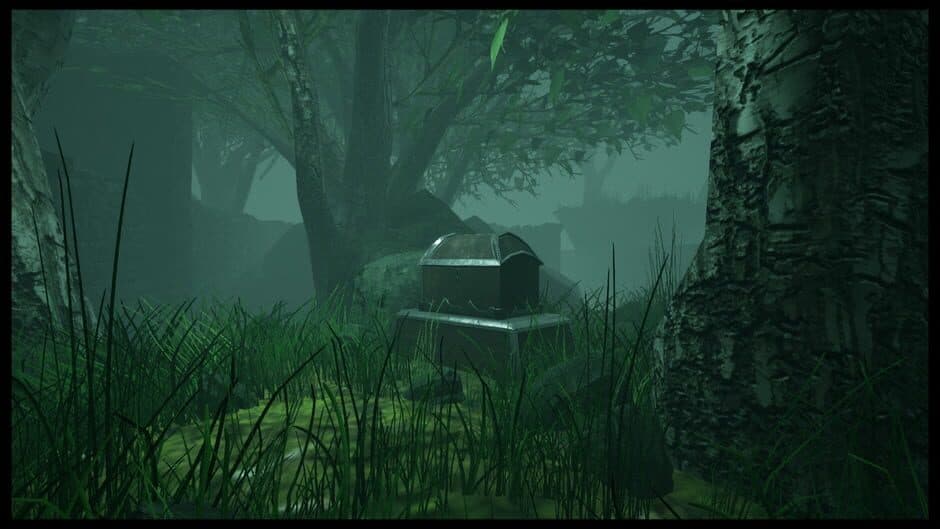 Скриншот 2 из A Sleeper's Quest: A Labyrinth to Thee