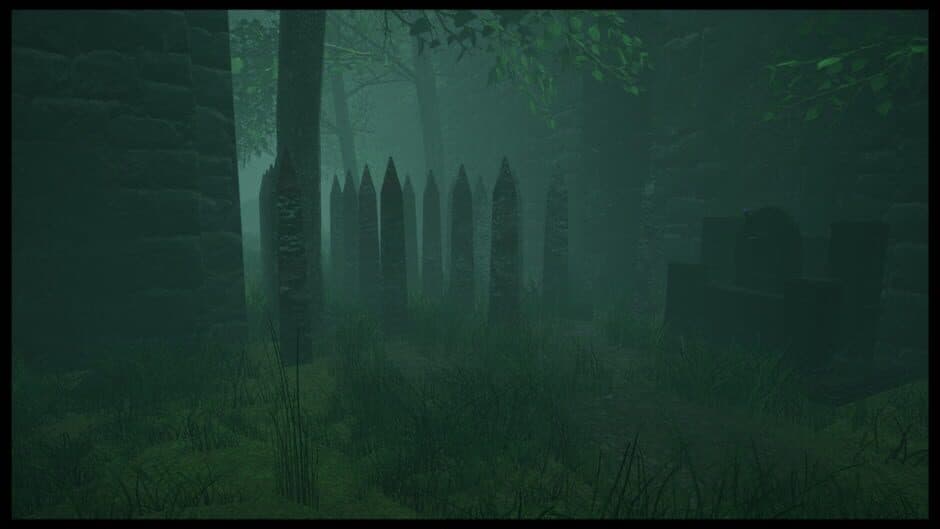 Скриншот 3 из A Sleeper's Quest: A Labyrinth to Thee
