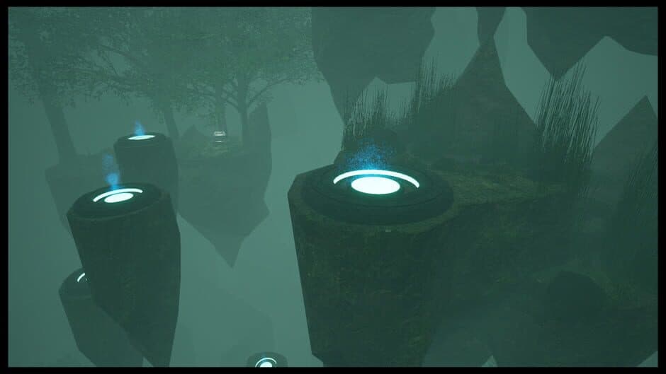 Скриншот 4 из A Sleeper's Quest: A Labyrinth to Thee