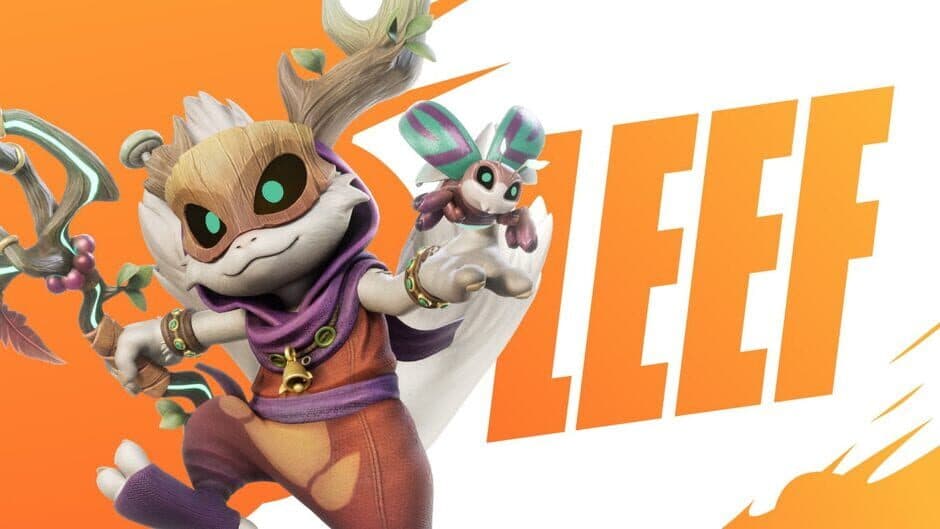 Скриншот 2 из Rocket Arena: Season 2