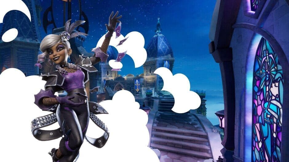 Скриншот 5 из Rocket Arena: Season 2