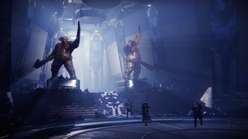 Скриншот 5 из Destiny 2: Beyond Light - Season of the Chosen