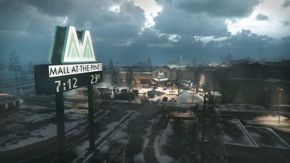 Скриншот 1 из Call of Duty: Black Ops Cold War - Season One