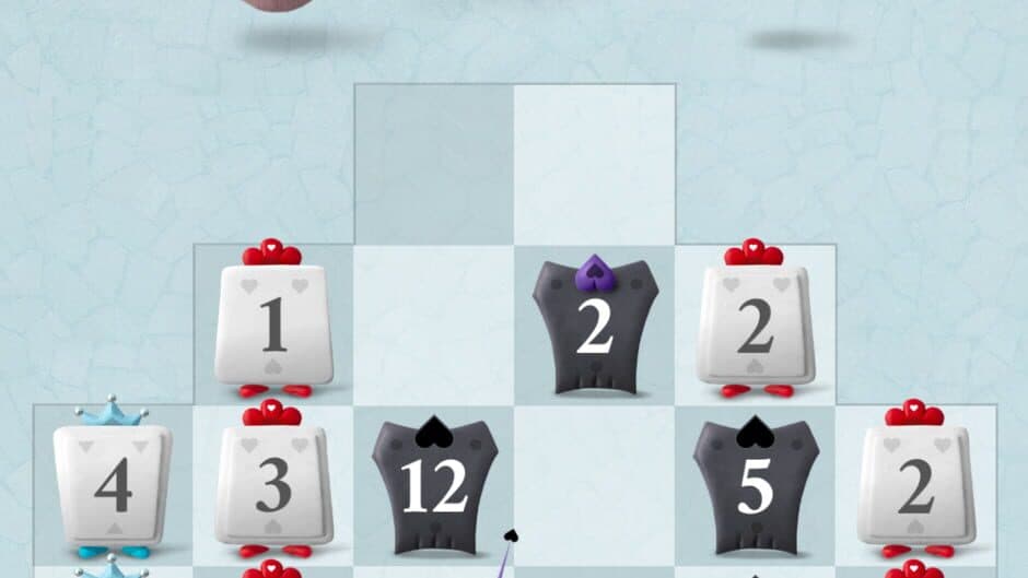 Скриншот 1 из Queen Rules