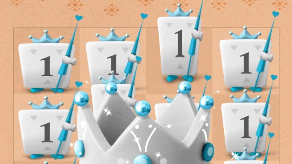 Скриншот 3 из Queen Rules