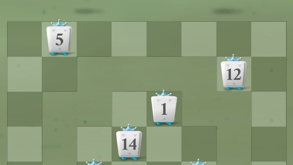 Скриншот 5 из Queen Rules