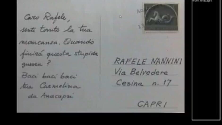 Скриншот 1 из A Quiet Weekend in Capri