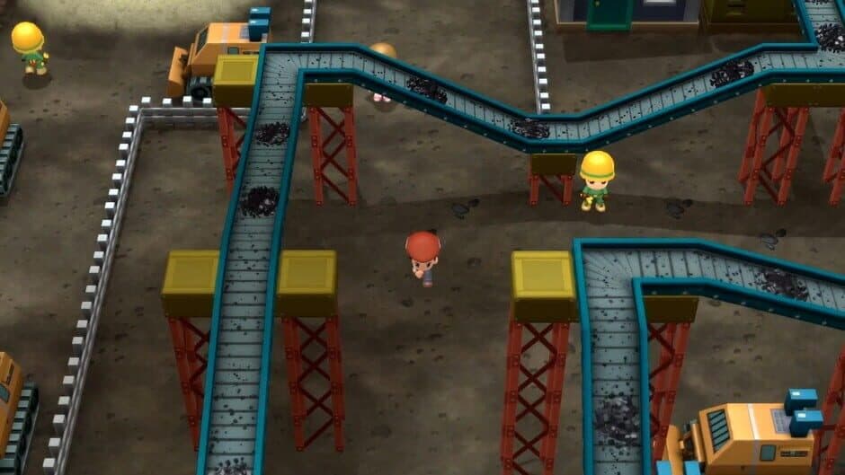 Скриншот 5 из Pokémon Brilliant Diamond