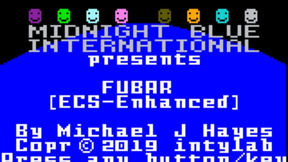 Скриншот 1 из Fubar