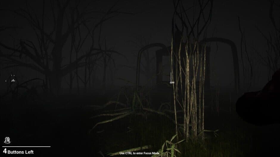 Скриншот 2 из Lore: The Hunt