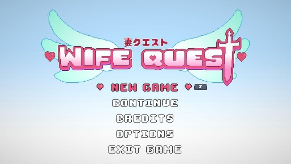 Скриншот 6 из Wife Quest
