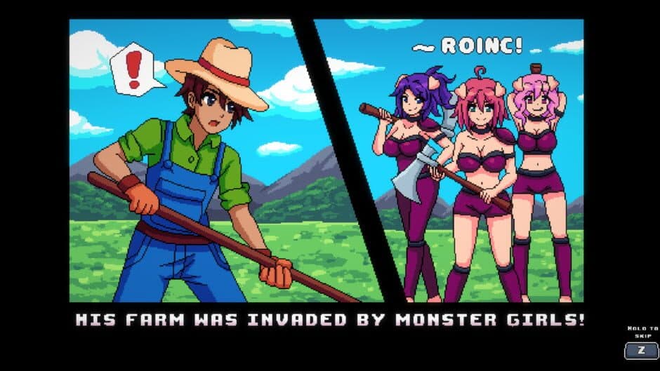 Скриншот 2 из Wife Quest
