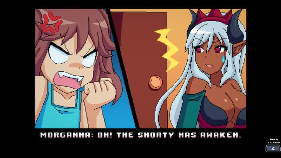 Скриншот 7 из Wife Quest