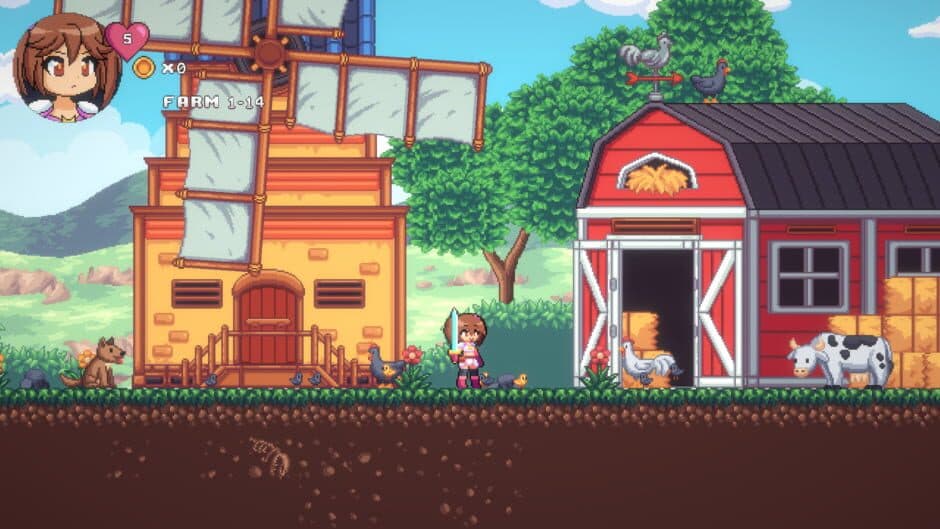 Скриншот 3 из Wife Quest