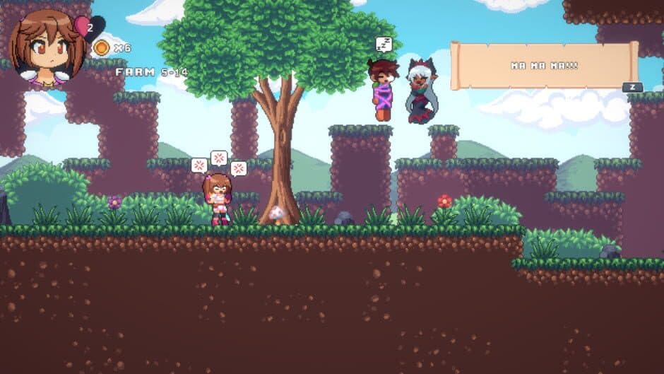 Скриншот 1 из Wife Quest