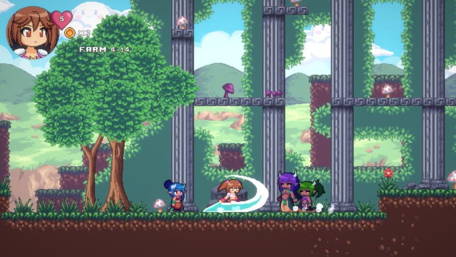 Скриншот 5 из Wife Quest