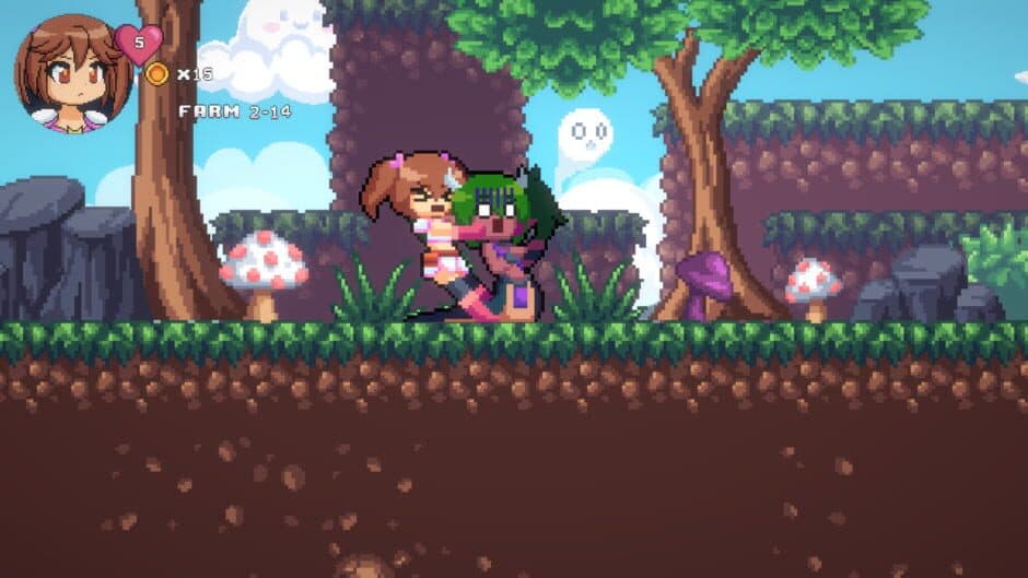 Скриншот 8 из Wife Quest