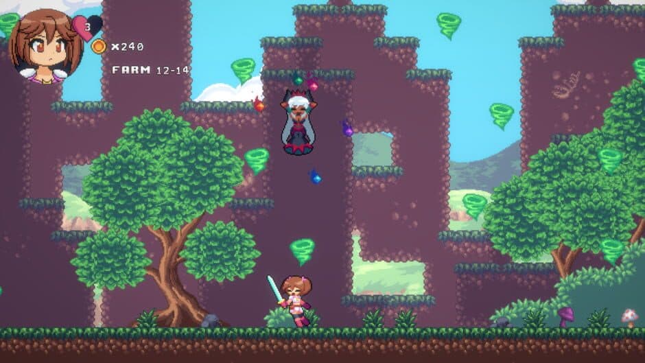Скриншот 9 из Wife Quest