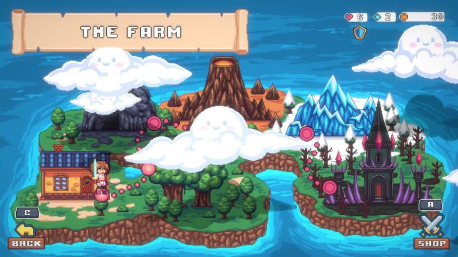 Скриншот 10 из Wife Quest