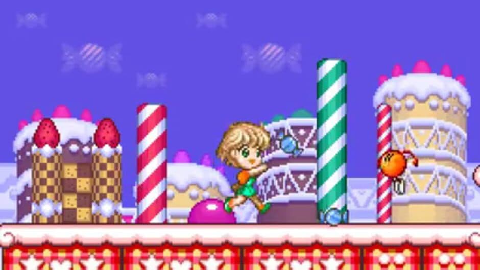 Скриншот 3 из Miracle Girls