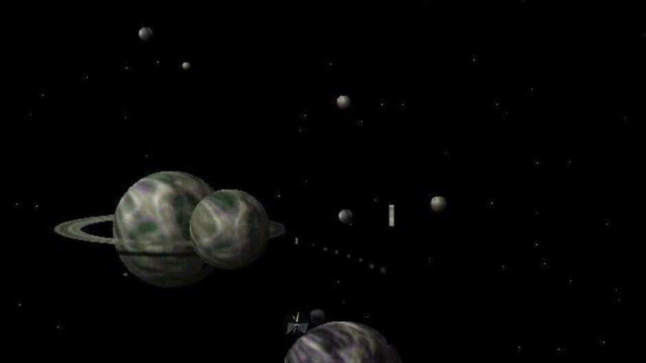 Скриншот 1 из Warheads