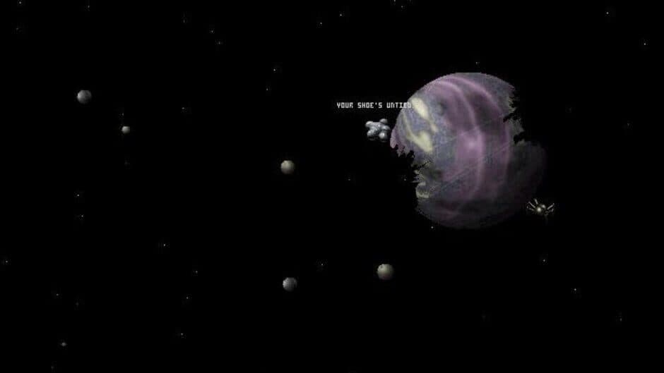 Скриншот 2 из Warheads