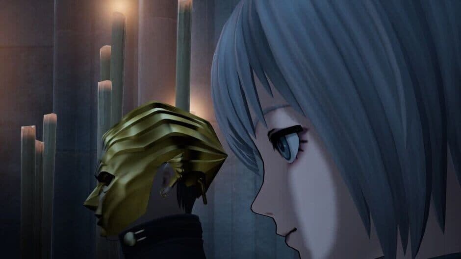 Скриншот 3 из The Caligula Effect 2