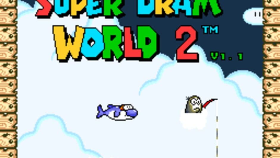 Скриншот 3 из Super Dram World 2