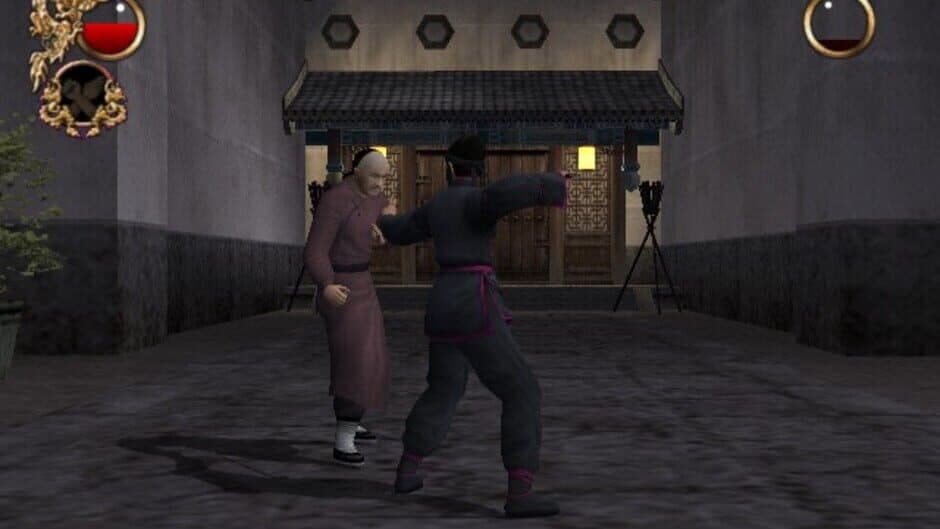 Скриншот 5 из Crouching Tiger, Hidden Dragon