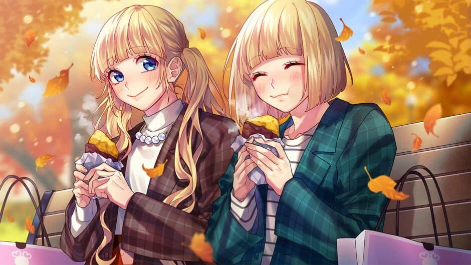Скриншот 2 из HoneyWorks Premium Live