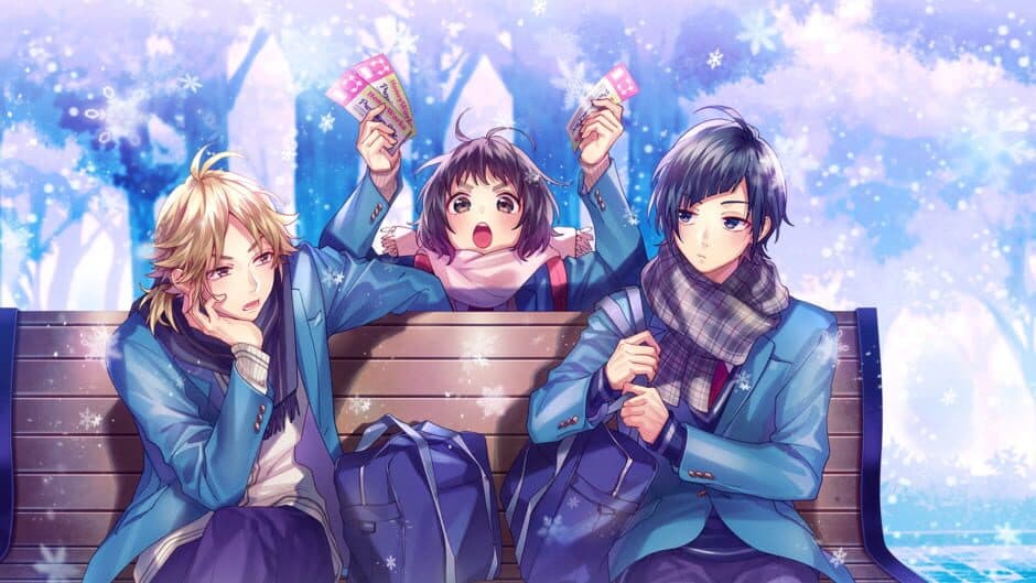 Скриншот 3 из HoneyWorks Premium Live