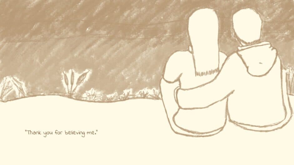 Скриншот 1 из To Be With You