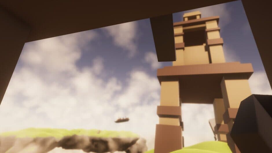 Скриншот 1 из Voids Adrift
