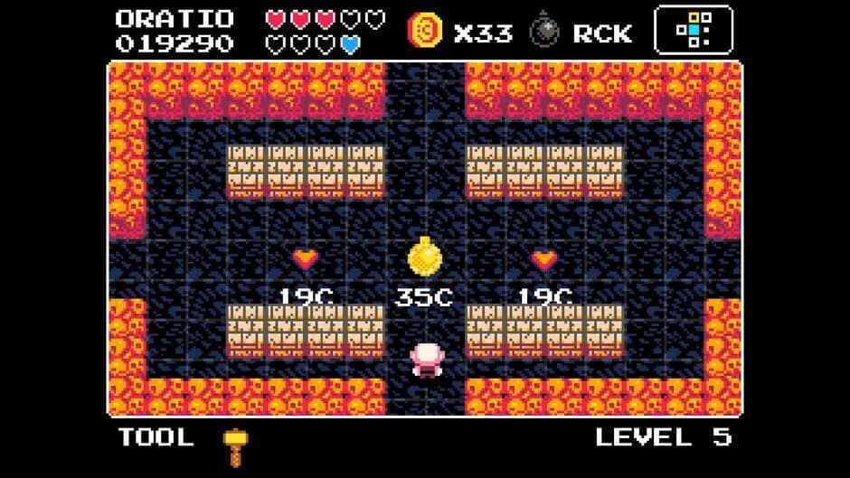 Скриншот 2 из Cave Bad