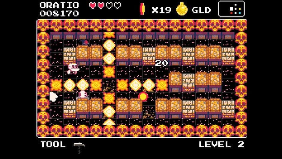 Скриншот 3 из Cave Bad