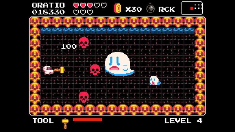 Скриншот 4 из Cave Bad
