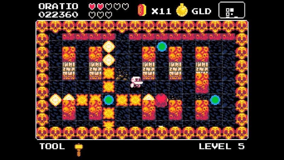 Скриншот 5 из Cave Bad