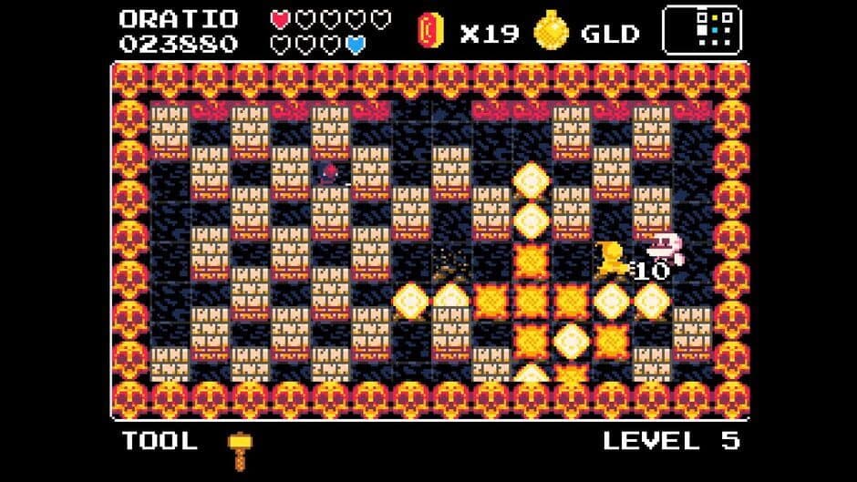Скриншот 8 из Cave Bad