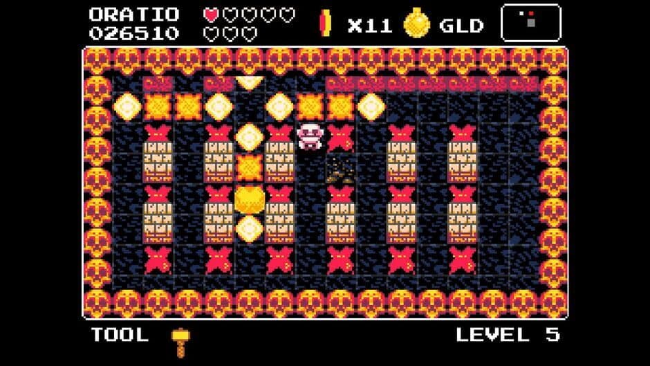 Скриншот 10 из Cave Bad