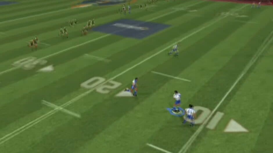 Скриншот 2 из Rugby League