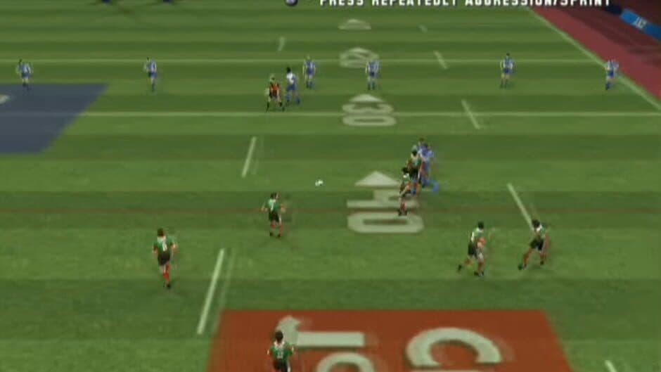 Скриншот 3 из Rugby League