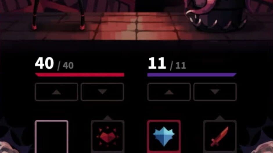 Скриншот 4 из Phantom Rose Scarlet
