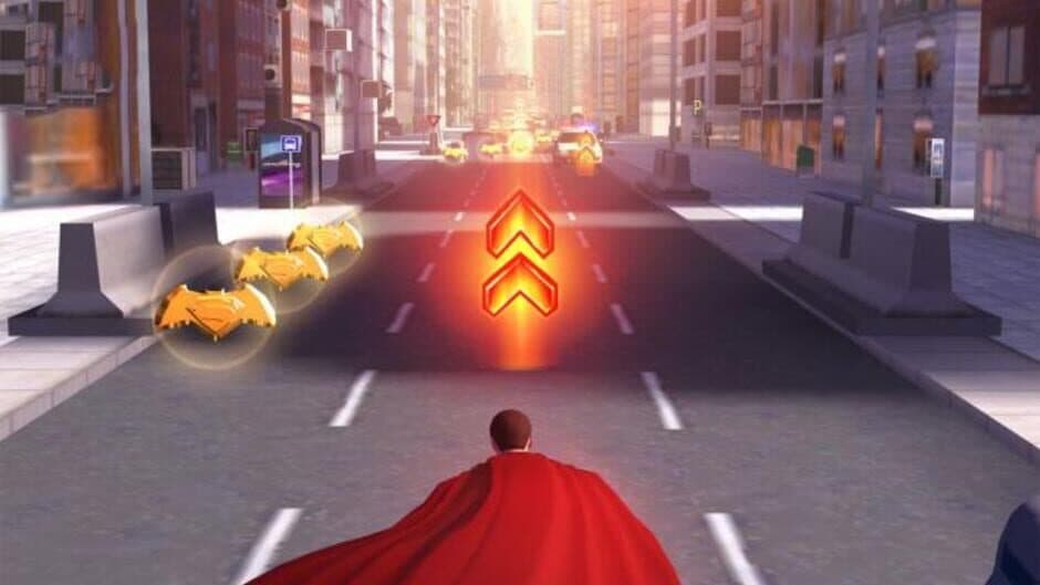 Скриншот 1 из Batman v Superman: Who Will Win