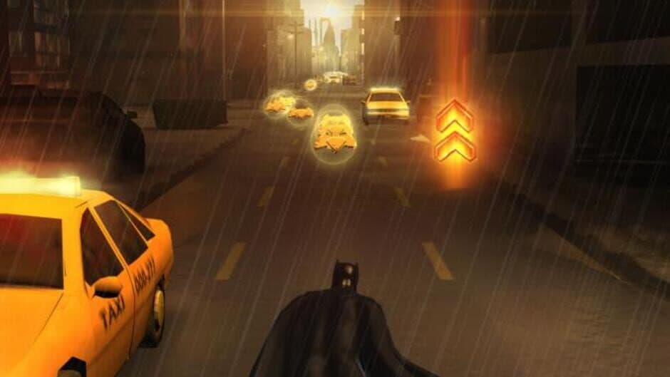Скриншот 2 из Batman v Superman: Who Will Win