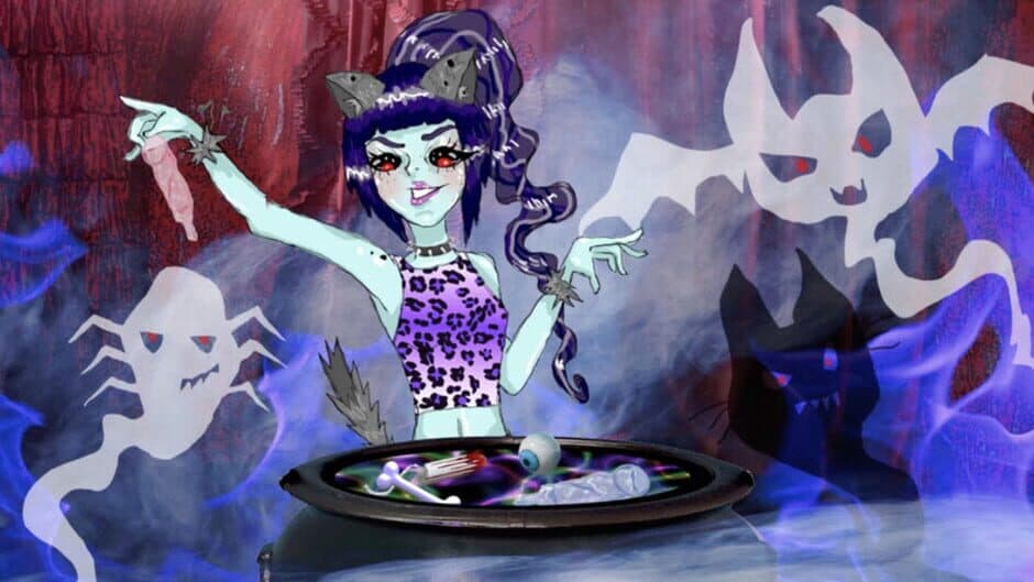 Скриншот 7 из Nightmare Temptation Academy