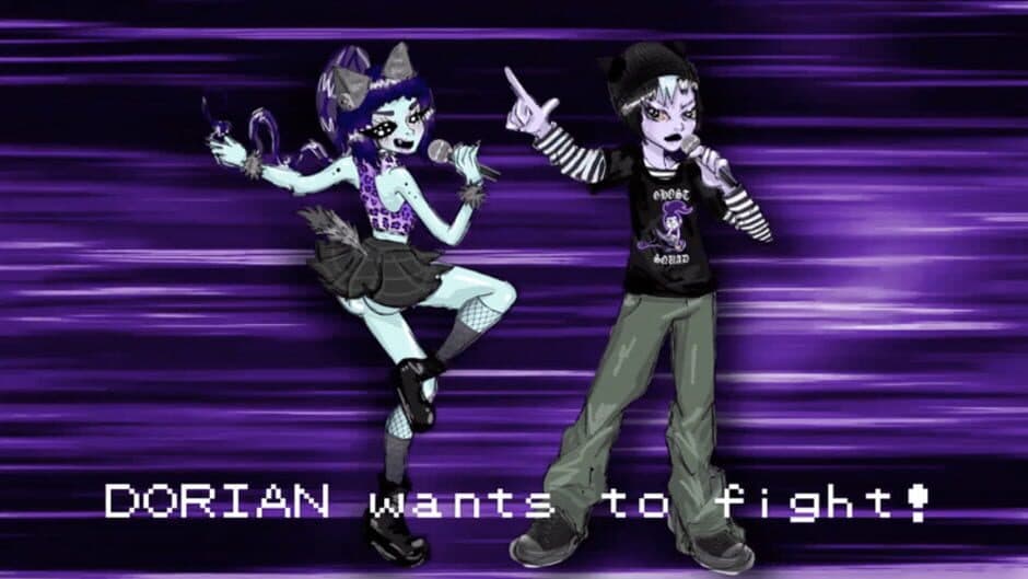 Скриншот 11 из Nightmare Temptation Academy