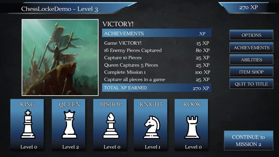 Скриншот 3 из ChessLocke